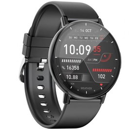 Aiwa SW-A800 Smartwatch Negro 1,39 pulgadas